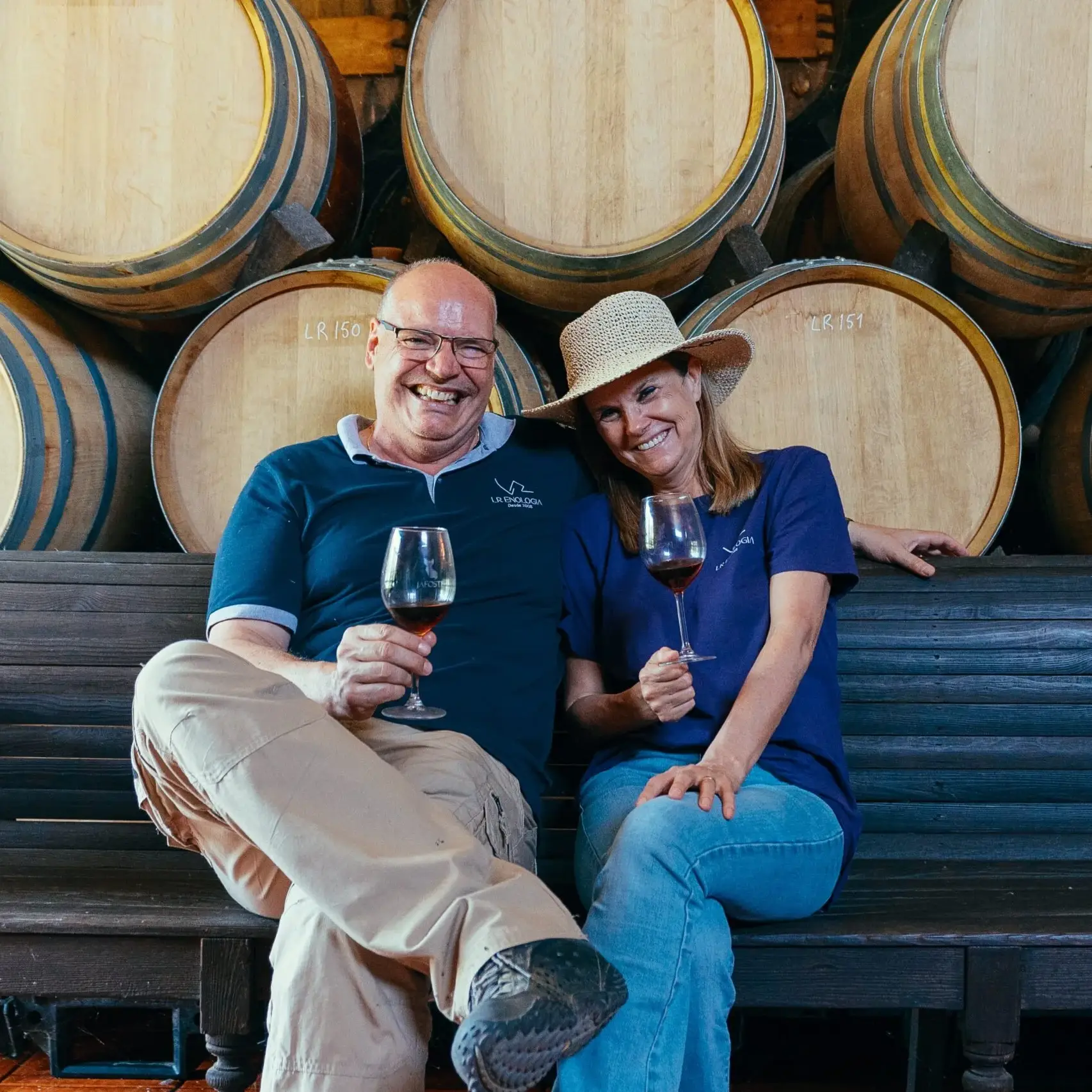 LR Wines & Experiences LR Wines & Experiences