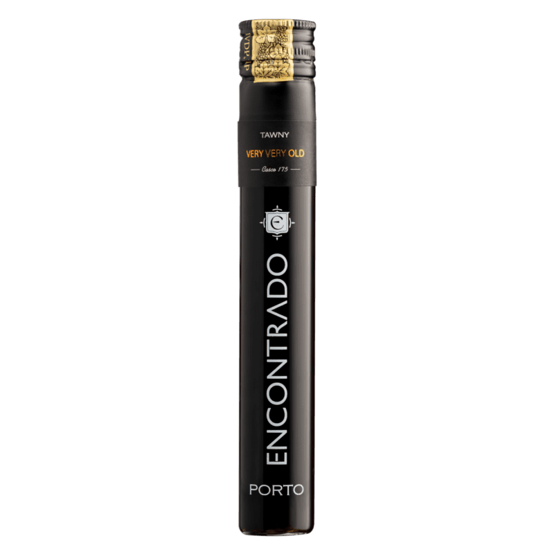 Encontrado | Tawny Casco 175