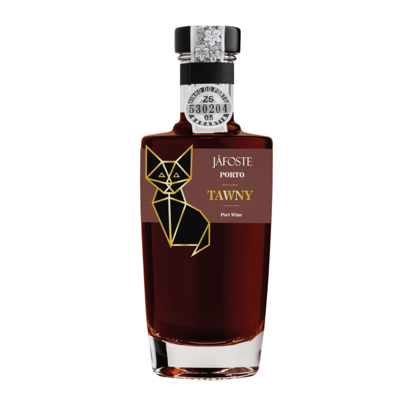 JÁFOSTE | Tawny