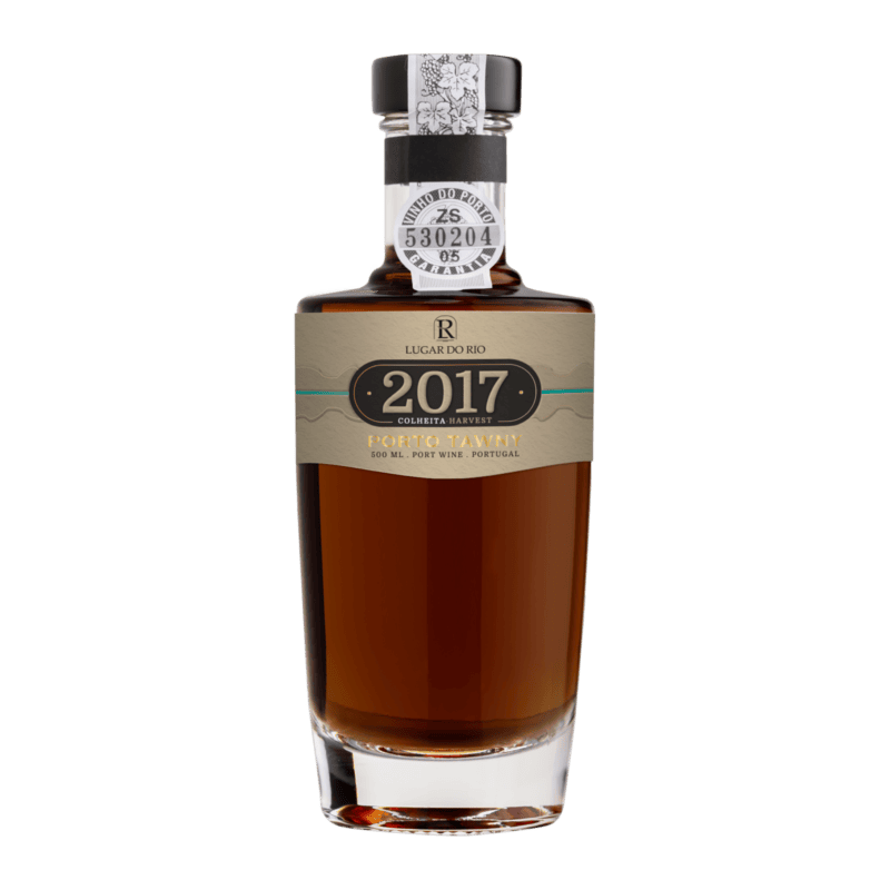 Lugar do Rio | Colheita Tawny 2017