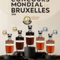 LUGAR DO RIO distinguido no Concours Mondial de Bruxelles 2026