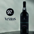 LR Wines estreia-se nos Vintages com nota de 97 pontos da Revista deVinhos